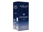 G. Bellini Homme Paris férfi Eau de Toilette.