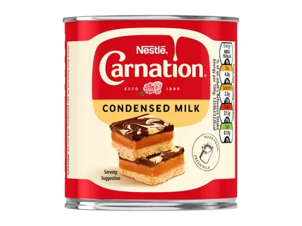 Carnation Sweetened Condensed Milk