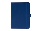Crelando Blue A5 Notebook