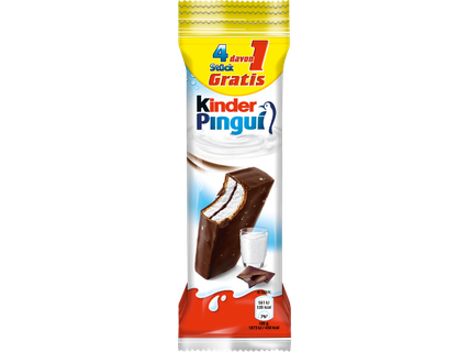 Kinder Pingui
