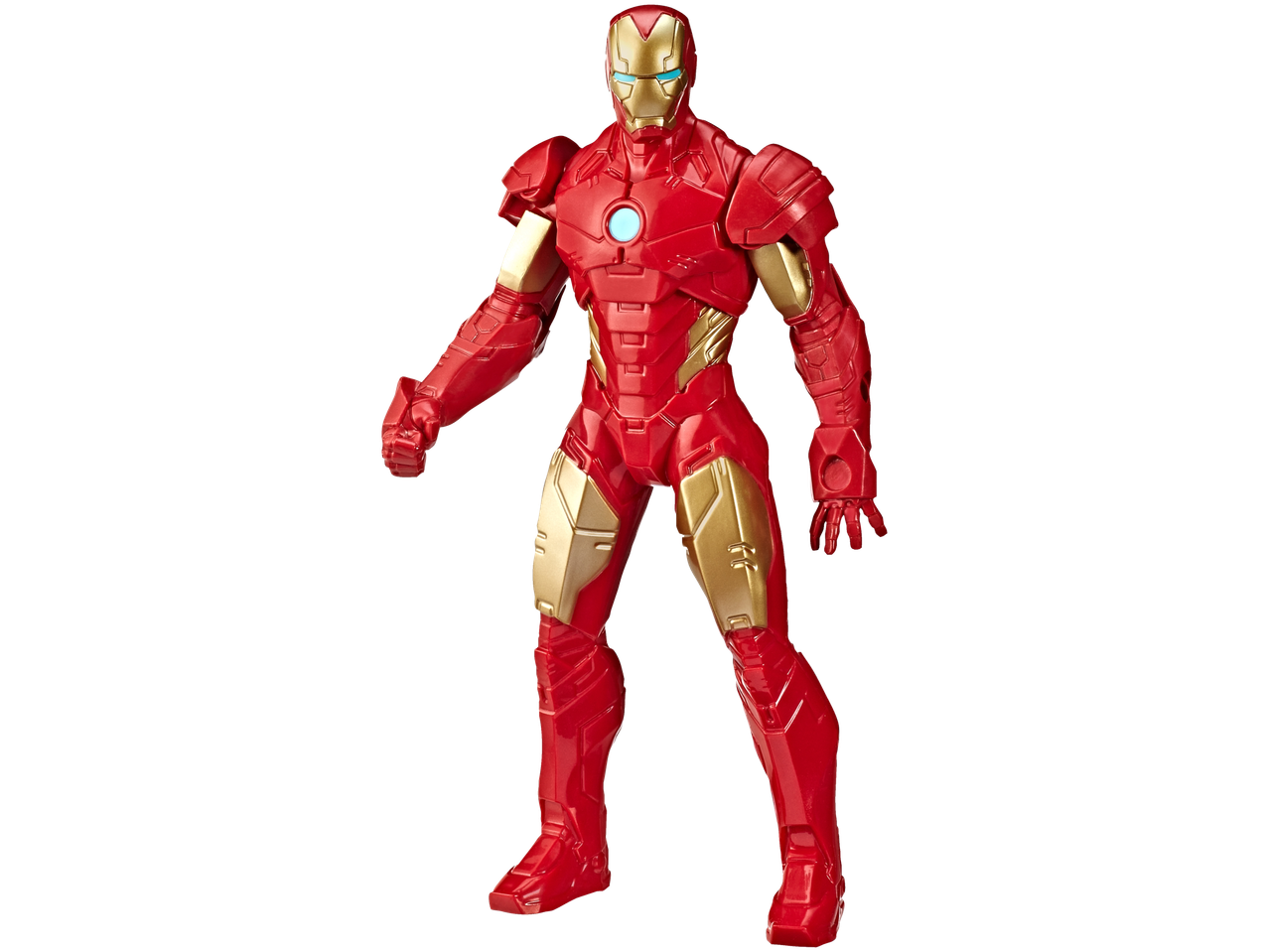 Hasbro Figurka z kolekcji Avengers lub Star Wars