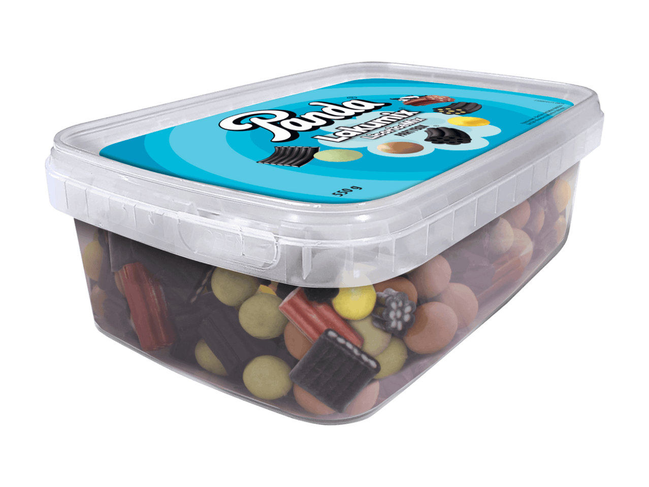 Lakumix Partybox