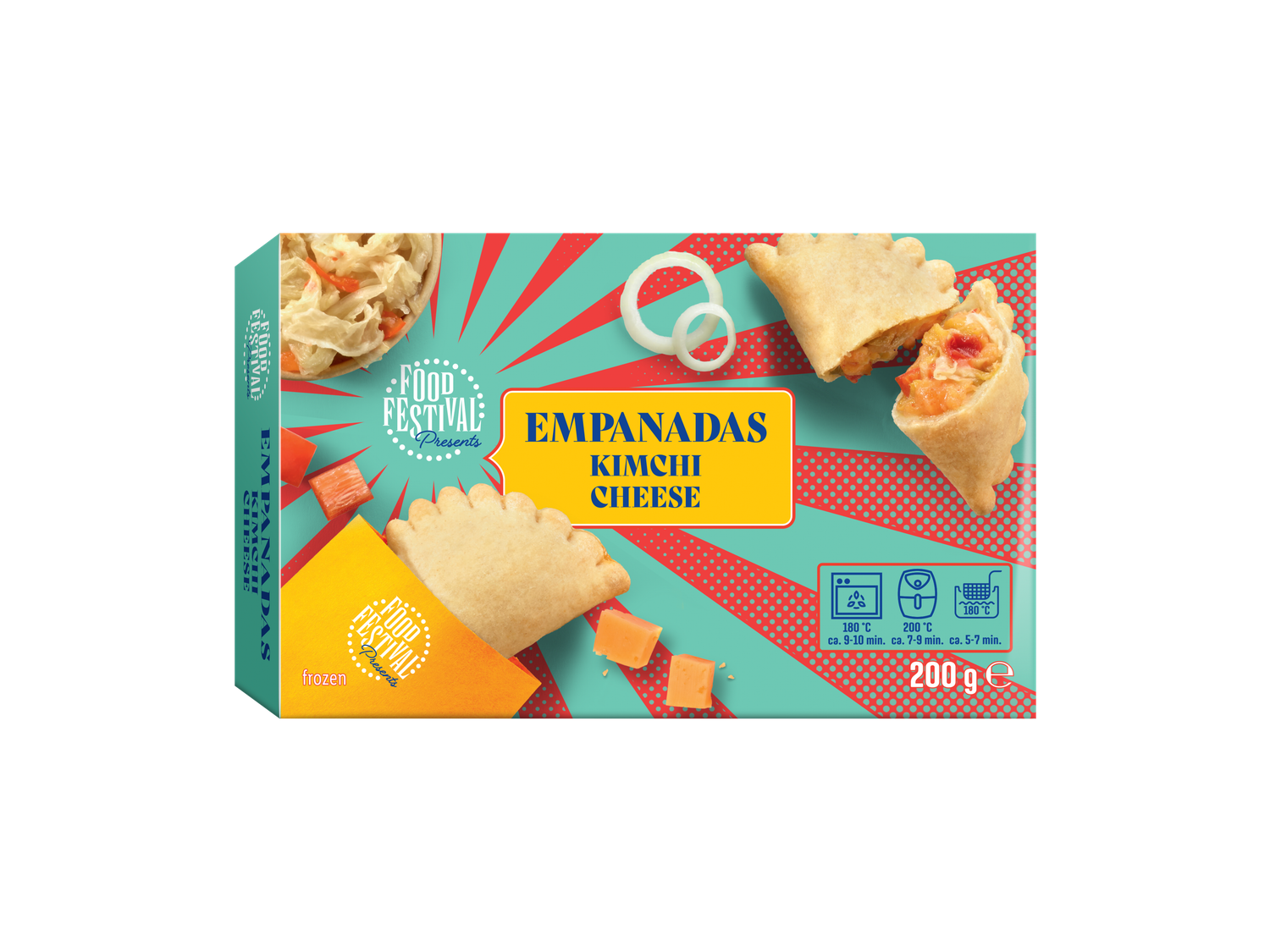 Empanadas