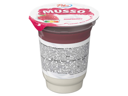 Musso (Lidl Plus)