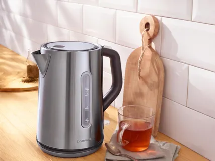 Nemesacél vízforraló