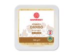 Danbo ost med kommen, mellemlagret, 45+ fedt, 300g