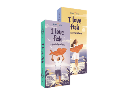 Šaltai rūkyta arba sūdyta atlantinė lašišos filė su oda