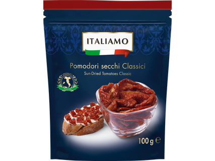 ITALIAMO Pomidory suszone