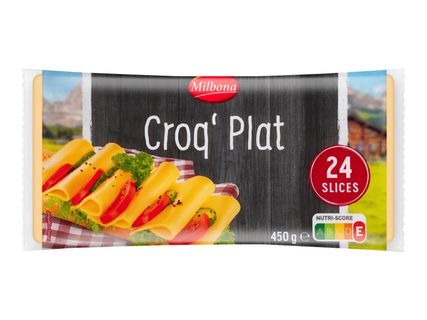 Croq' Plat (Lidl Plus)