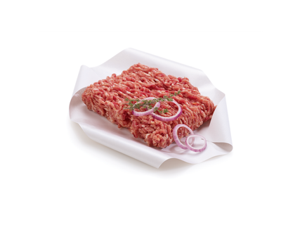 Varken & rund bereid gehakt