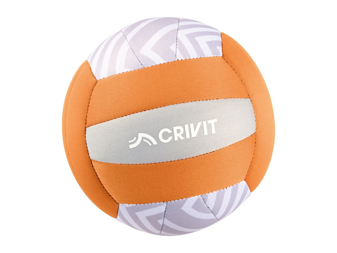 Neoprene Medium Volleyball