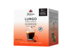 Bellarom Lungo kavne kapsule, kompatibilne z Nescafe Dolce Gusto.