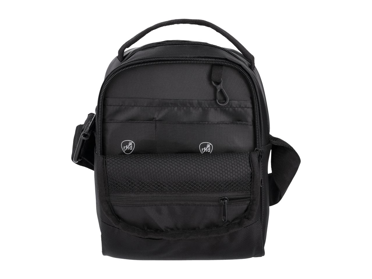 Anti-Theft Shoulder Bag