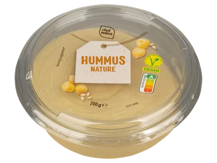 Hummusz