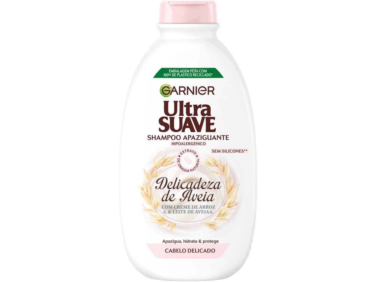 Champô/ Champô para Crianças