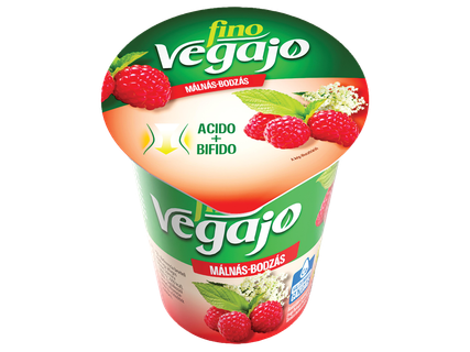 Vegán desszert (Lidl Plus)