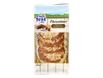 Alpenfest Florentiner koekjes met amandelen, hazelnoten en melkchocolade, 125g.