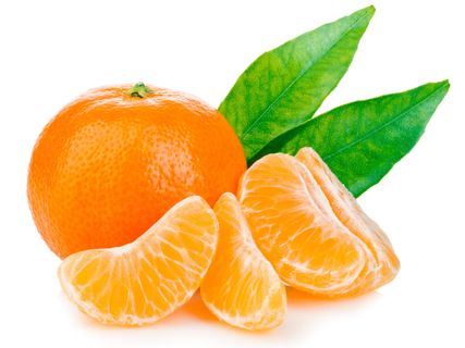 Mandarin