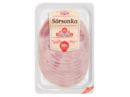 Sörsonka