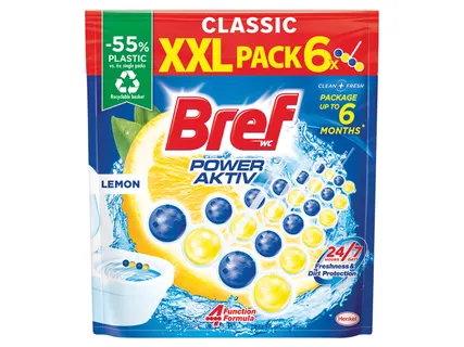 Color* / Power Aktiv*