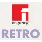 bergner-retro-logo