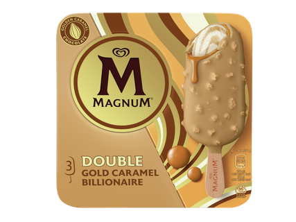 Langnese Magnum