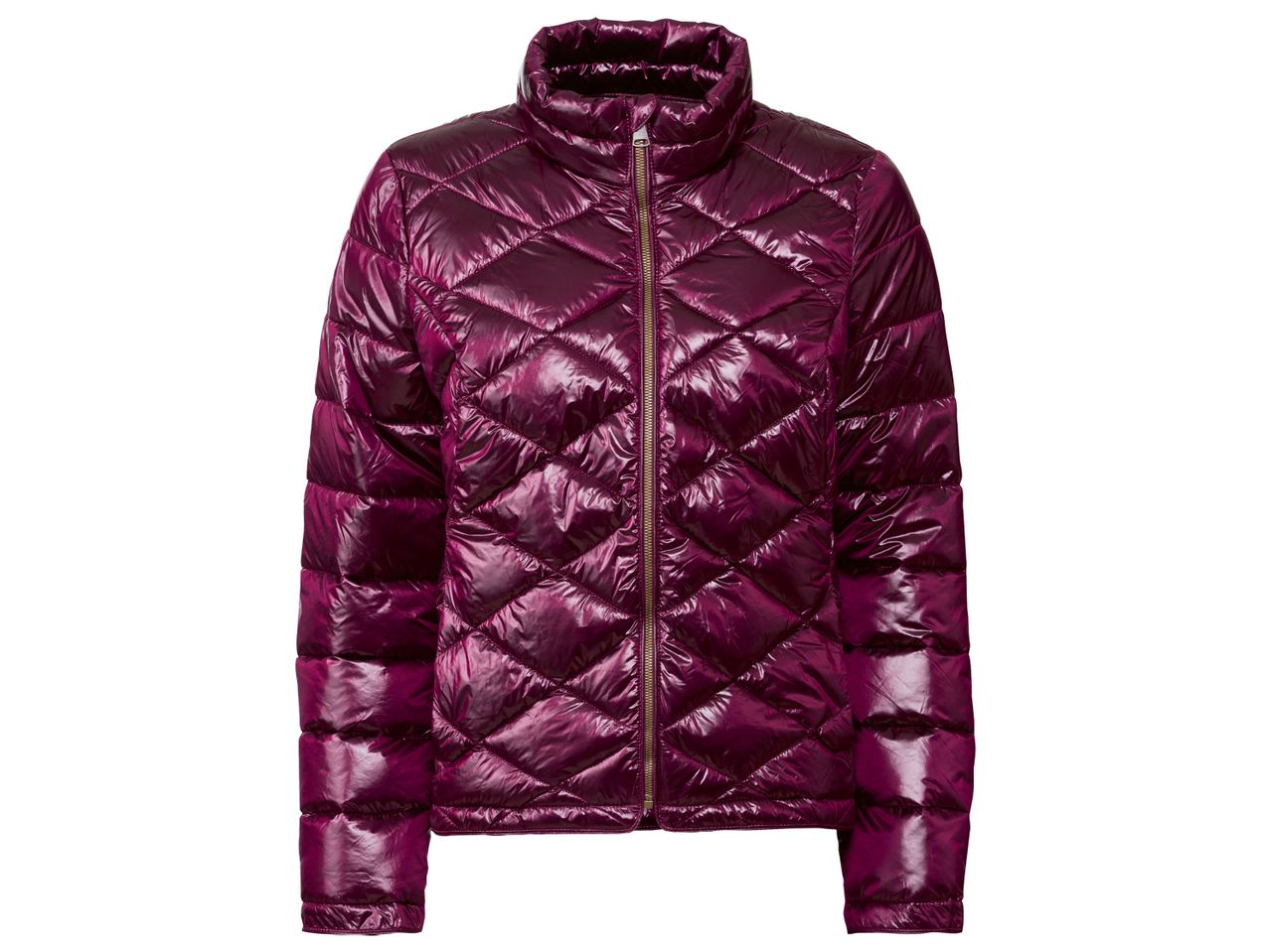 Go to full screen view: Ladies’ Lightweight Jacket - Image 4