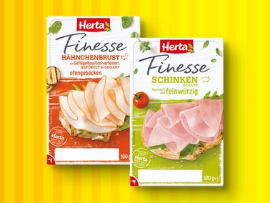 Herta Finesse