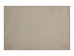 Beige textile mesh.