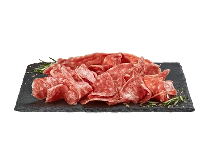 DELUXE Salame Gran Riserva