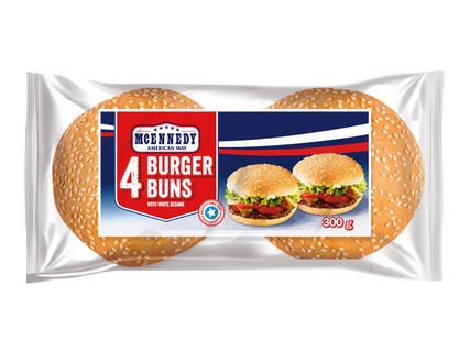 Hamburgerzsemle