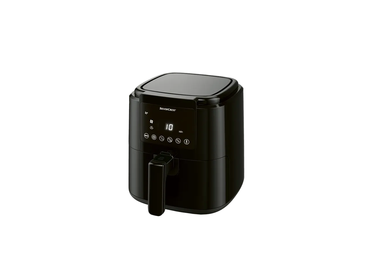 SILVERCREST® KITCHEN TOOLS Frytkownica beztłuszczowa Air Fryer 1400 W