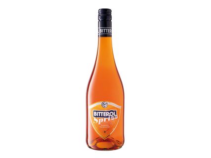 Bitterol Spritz*