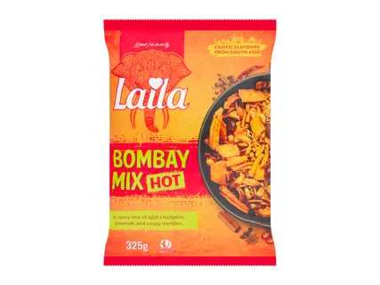 Laila Bombay Mix Hot