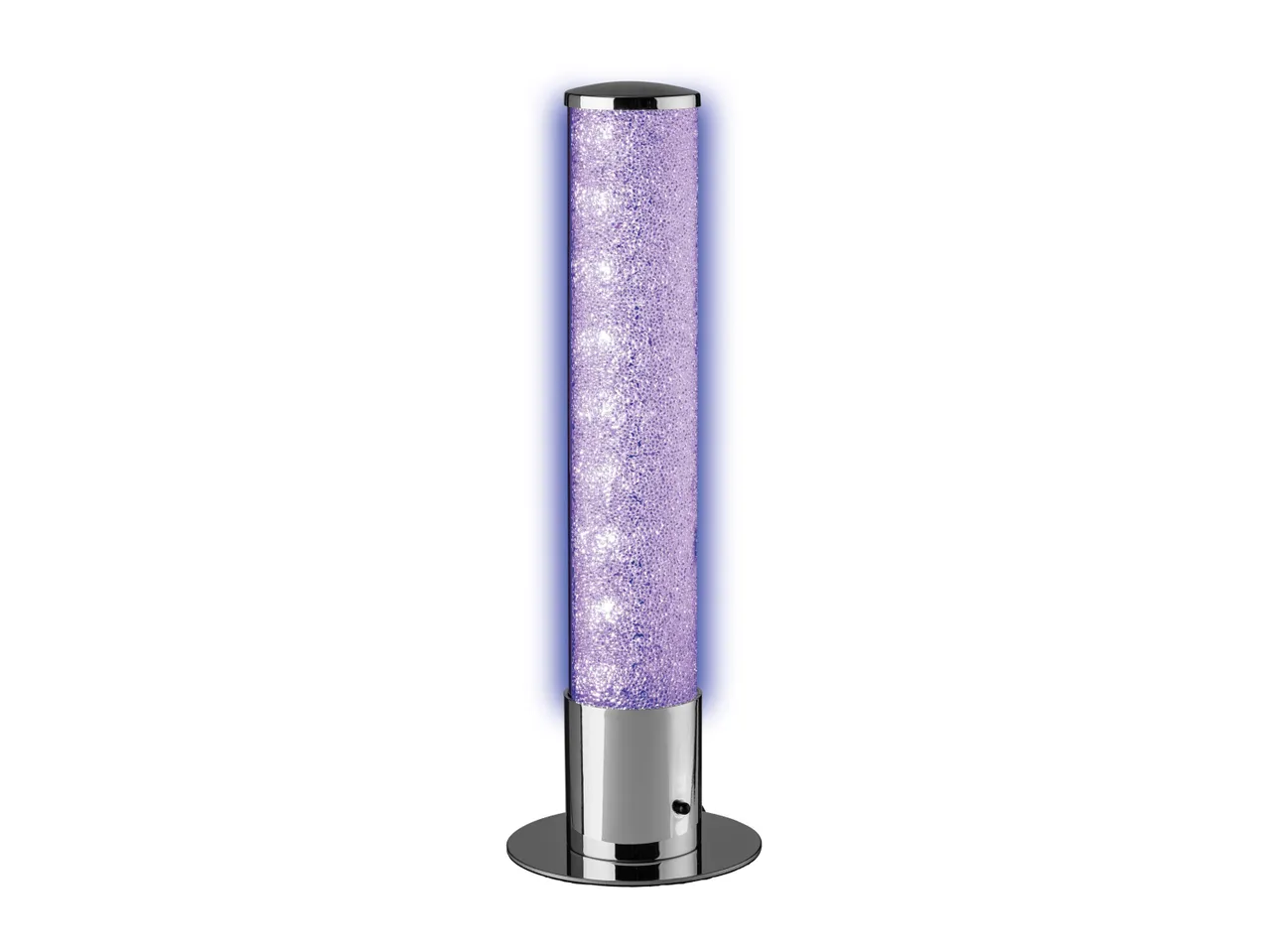 Go to full screen view: Livarno Home LED Table Lamp With Crystal Effect - Image 21