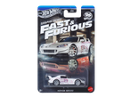 Hot Wheels Honda S2000 „Fast & Furious Graphic Remix“ žaislinis automobilis