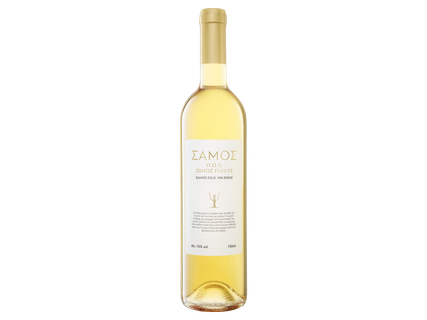 Muscat of Samos likőrbor