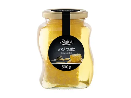 Akácméz*