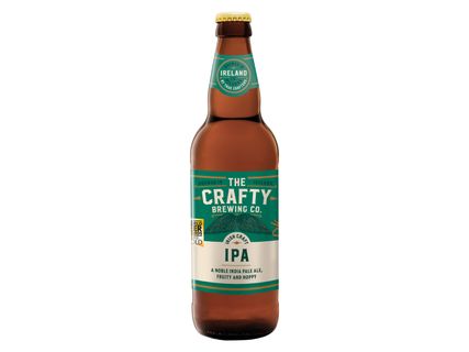 Ír Craft IPA sör