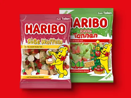 Haribo