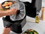 Фритюрник Oster Pro с аксесоари