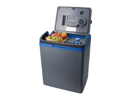 Elektromos hűtőtáska