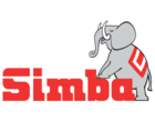 Simba logo.