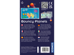 Kosmos Bouncy Planets: Creați bile colorate, săritoare, în formă de planete.