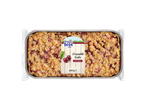 Alpen Fest Zure Kers Kruimeltaart, 400g