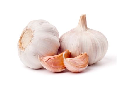 Garlic|200