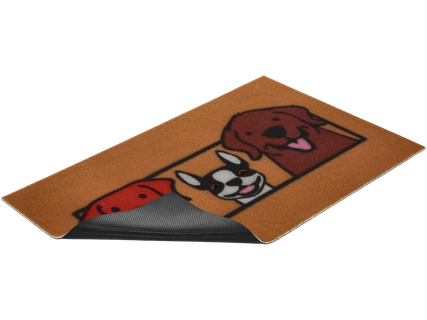 Lábtörlő