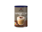 Cappuccino Bellarom em lata.