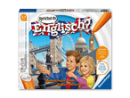 Ravensburger tiptoi Lernspiel 'Sprichst du Englisch?' für Kinder von 4-7 Jahren