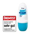 Cien Pure Freshness Deodorant, mit ÖKO-TEST Bewertung.